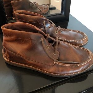 UGG Chukka Boots